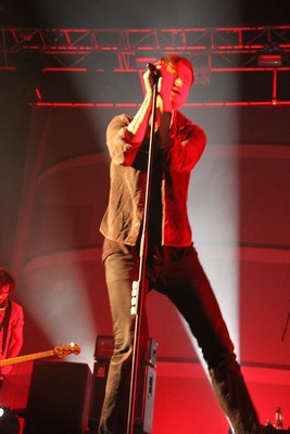KEANE in Beirut-Part 2